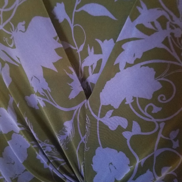 Maxi tulip dress - Picture 8 of 8